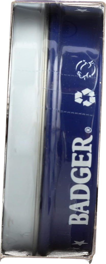 Badger-儿童夜间温和睡眠香膏-2 盎司