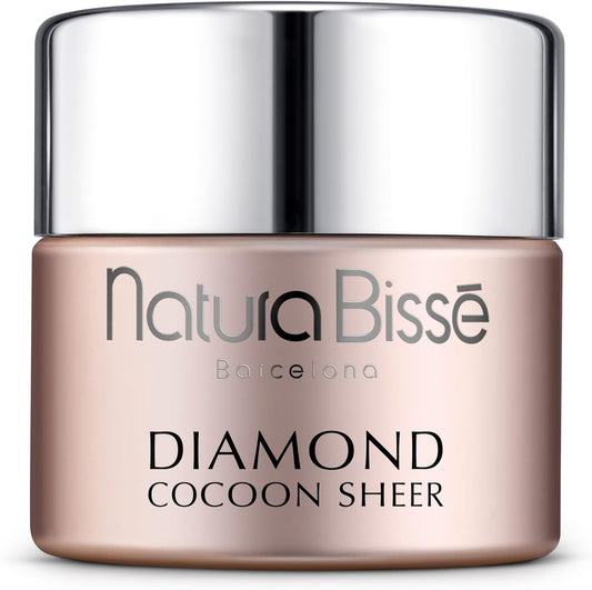 Natura Bissé Diamond Cocoon Sheer Cream by Natura Bisse for Women - 1.7 oz Cream