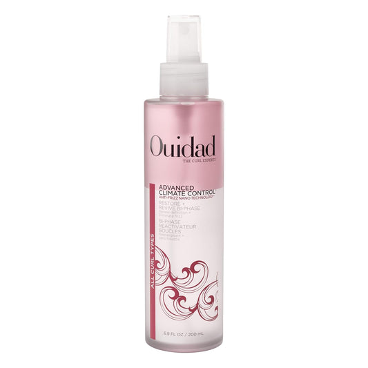 OUIDAD Adavance Climate Control Bi-Phase, 6.8 oz
