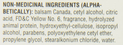 Nix 多包装乳霜冲洗液（含除虱梳）- 112 克 - 有效治疗头虱