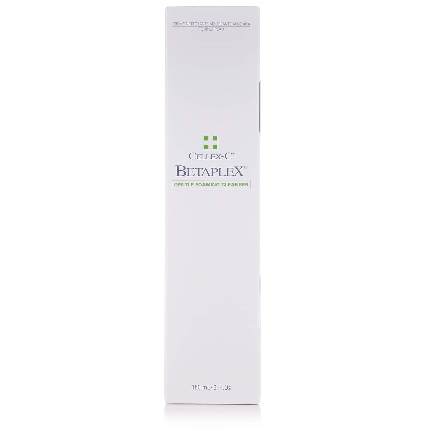 Cellex C betaplex gentle Foaming Cleanser, 6 ounces