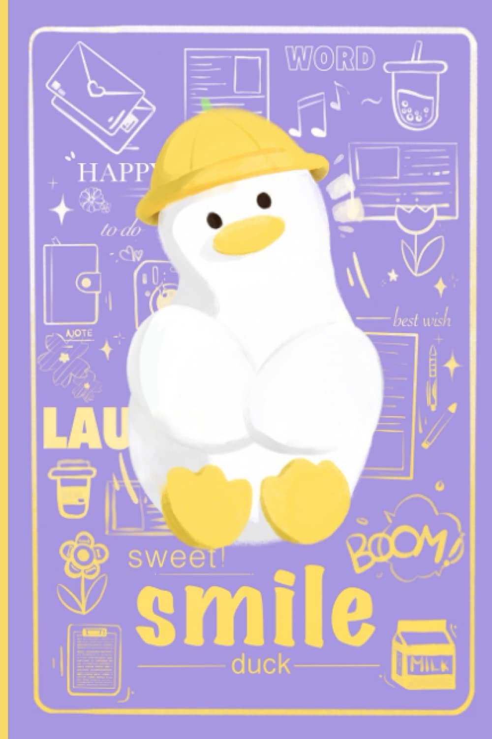 Smile Duck 更新計畫：薊