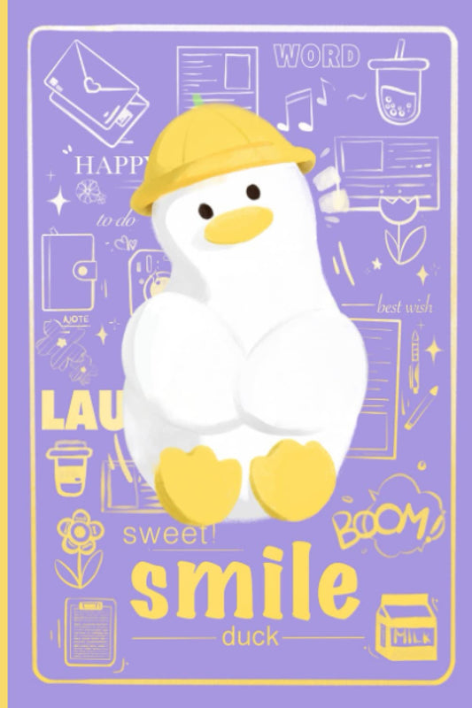 Smile Duck 更新計畫：薊