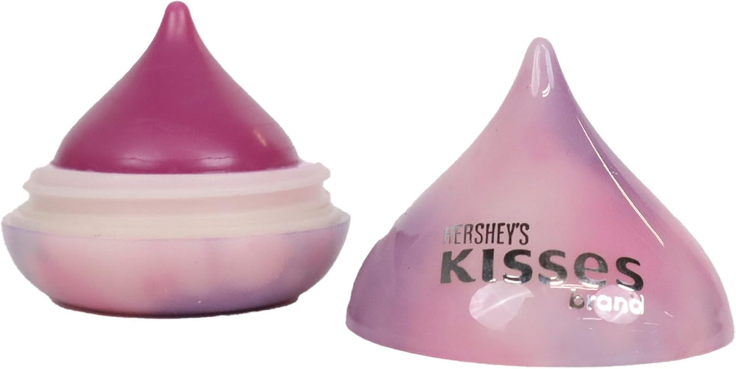 HERSHEY KISS MOLDED LIP BALM