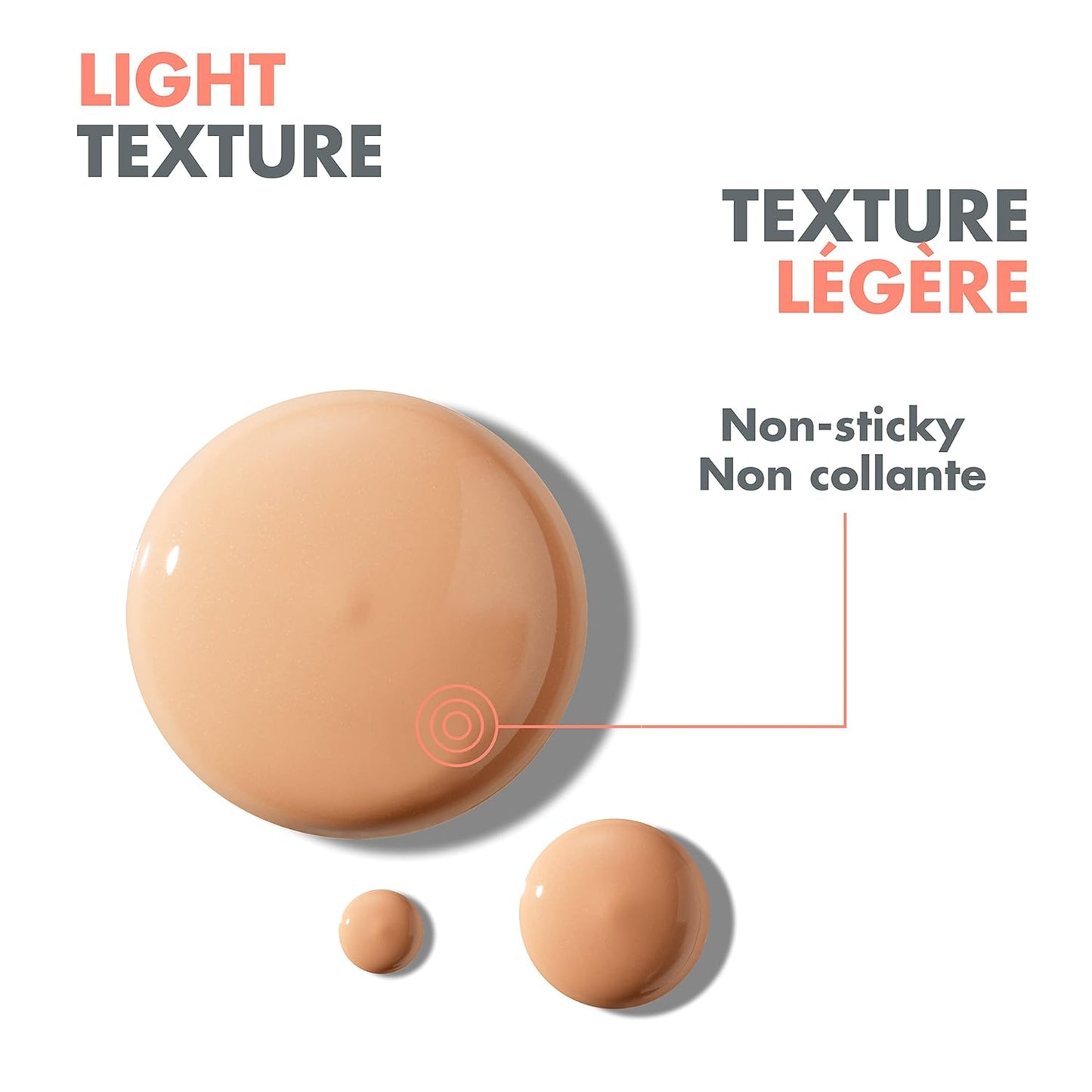 Eau Thermale Avene Hydrance BB-LIGHT Tinted Hydrating Emulsion, Daily Face Moisturizer, Unifies and protects, Natural glow, 40 ml