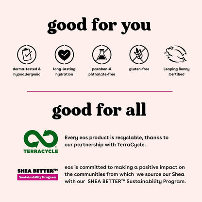 eos Intensive Dry Lip Repair 4g