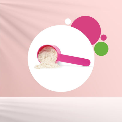 Smart Solutions Gutsmart Powder Unflavoured, Prebiotic and Probiotic Formula, Promotes a Favourable Gut Flora and Helps Relieve Abdominal Pain Associated with IBS. With 5.4 g Fibre, Gluten Free, Non-GMO, Soy Free, No Art…