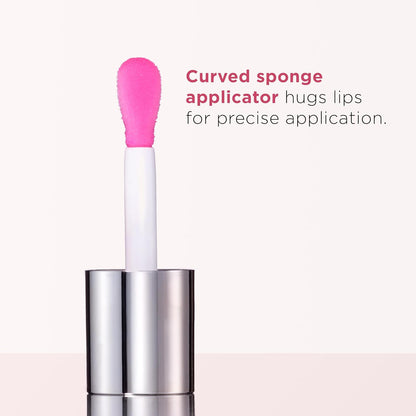 嬌韻詩潤唇油 - 03 Cherry by Clarins for Women - 0.2 盎司唇油