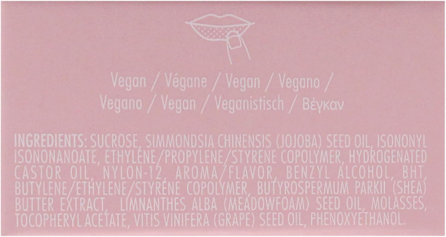 Kylie Cosmetics KylieSkin 糖霜唇部磨砂膏 女士 0.35 盎司