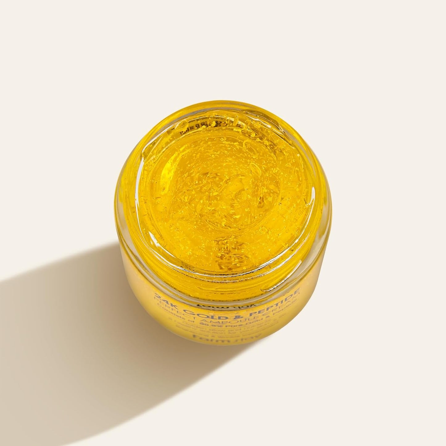 Farm Stay FarmStay 24K Gold and Peptide Perfect Ampoule Cream Cream Women 2.7 oz