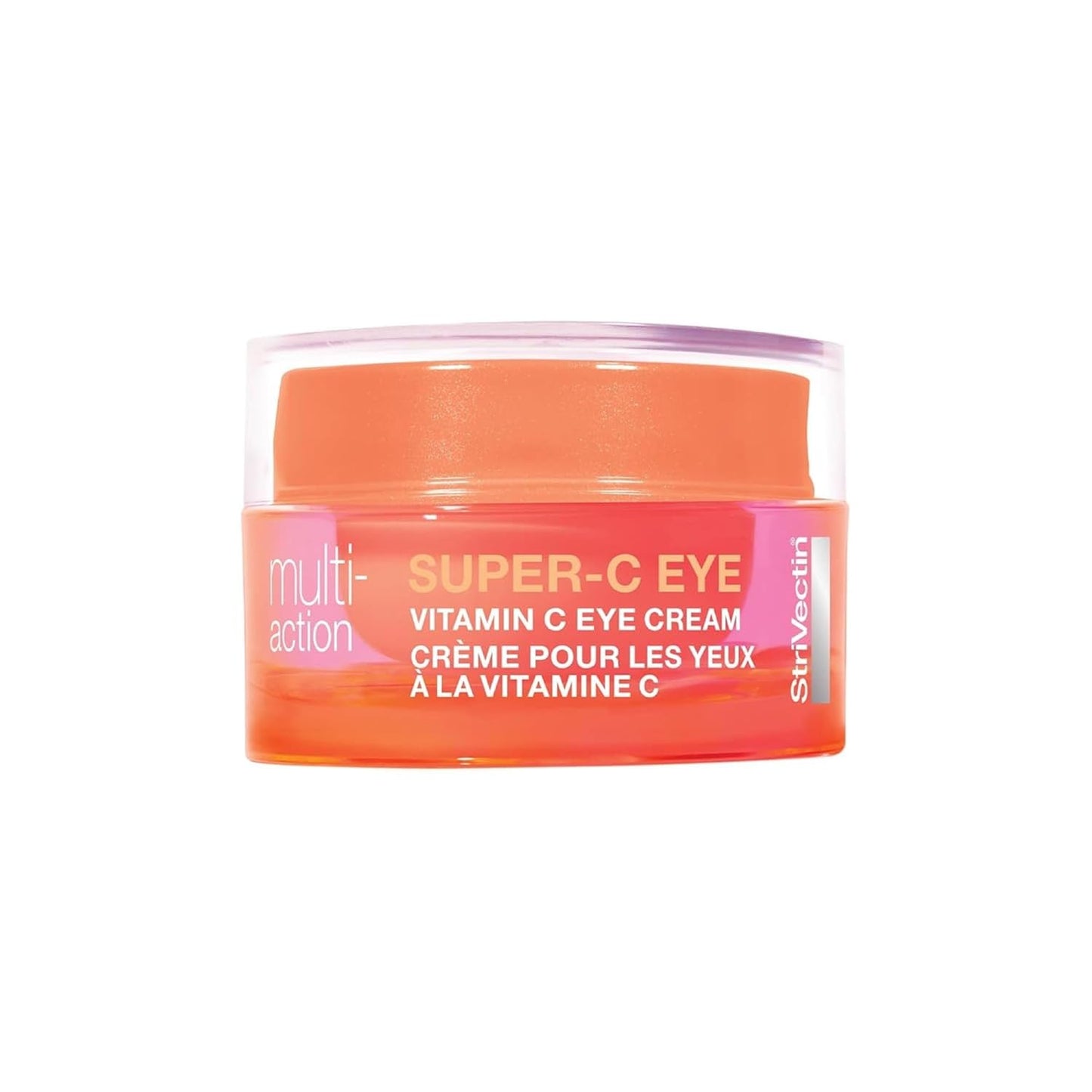 StriVectin Super-C 夜间套装、Super-C 夜间维生素 C 晚霜、多效 Super-C 保湿霜和日常防晒霜、多效 Super-C 视黄醇亮肤霜