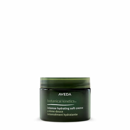 Aveda Botanical Kinetics 强效保湿柔肤霜 | 适合所有肤质的面霜 | 含 Cupaçu 黄油，50ml