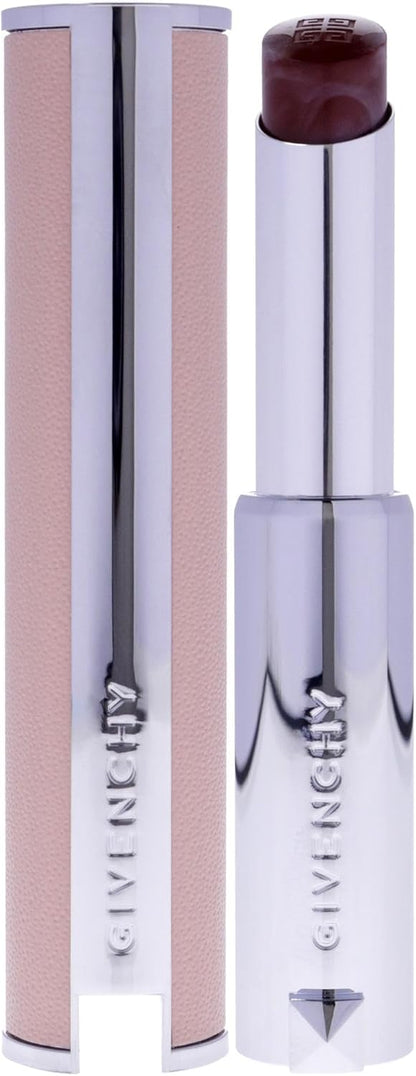 Givenchy 玫瑰完美美化潤唇膏 - 501 辣棕色潤唇膏 女士 0.09 盎司