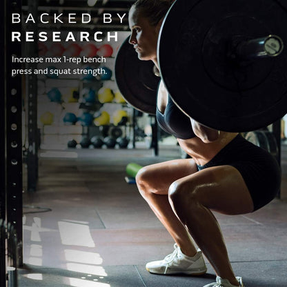 MuscleTech 男女肌肉鍛煉補充劑 - 清晰的肌肉鍛煉恢復補充劑，增強型 HMD - 運動營養鍛煉後恢復和肌肉鍛煉補充劑，42 粒裝