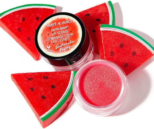 wet n wild Perfect Pout Sleeping Hydrating Lip Mask Lavender