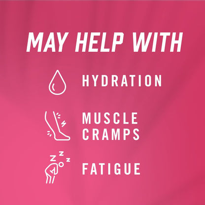 BioSteel 补水混合物，美味补水，零糖，不含人工香料或防腐剂，西瓜味，每桶 20 份