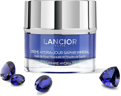Lancior Imperial Sapphire Hydra Day Cream Cream Unisex 1.7 oz
