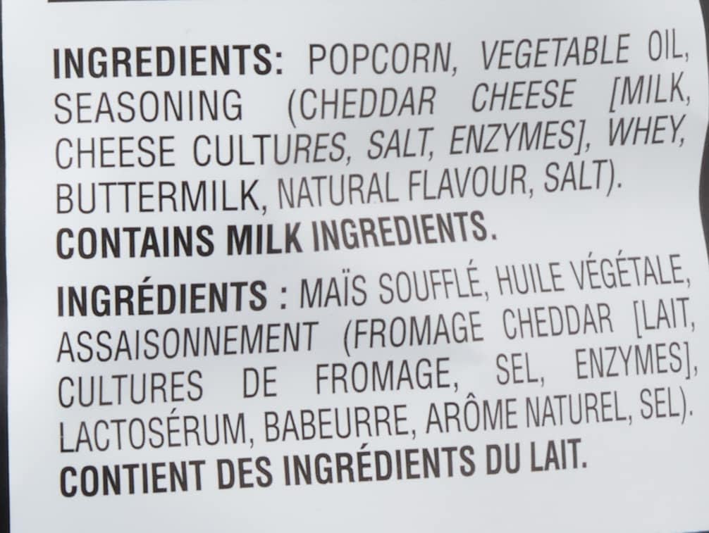 Frito-Lay 夜间零食盒，什锦装，6 包