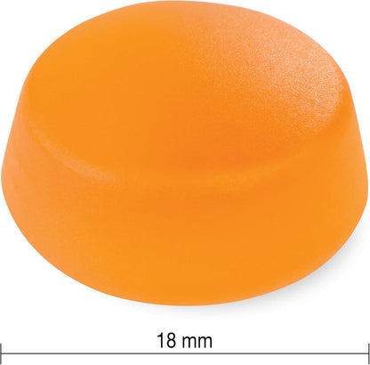 Jamieson 维生素 D3 2,500 IU 软糖，水蜜桃口味，有助于预防维生素 D 缺乏症和骨质疏松症，增强免疫力，强健骨骼和牙齿。素食，不含人工香料、色素或防腐剂……