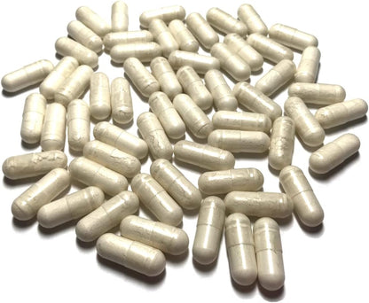 Garcinia Cambogia by Nutritionn - Capsules With HCA - Premium Natural Health Supplement