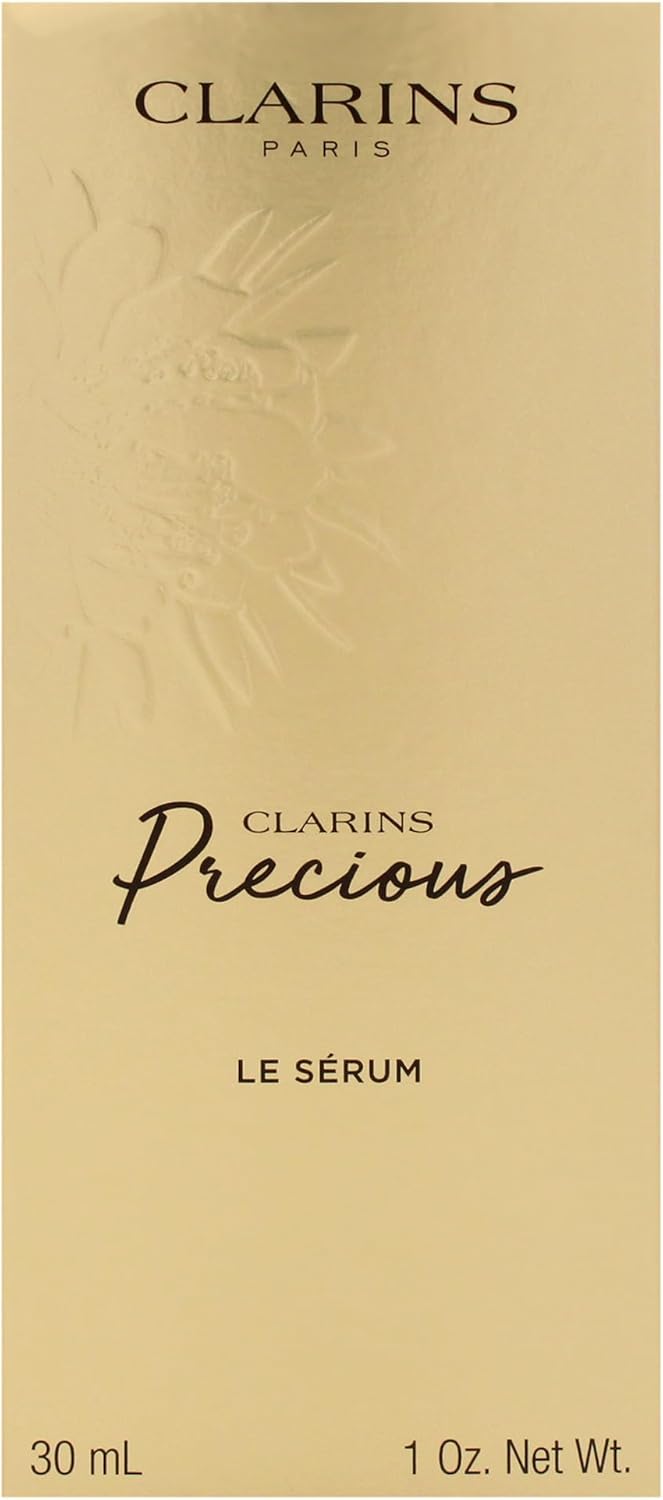 Clarins Precious Le Serum Serum Women 1 oz