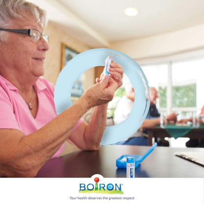 Arnica Composé 管装，4 克，顺势疗法药物，用于缓解肌肉和关节疼痛、受伤肿胀、瘀伤和擦伤，来自天然来源的植物，包括山金车