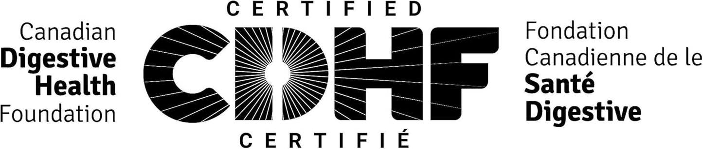 IBgard®，緩解腸躁症 (IBS) 症狀的天然保健產品，48 粒膠囊