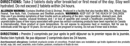 Allmax Nutrition Vitaform 优质复合维生素（男女适用）（30 天用量）