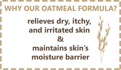 Aveeno 湿疹护理止痒膏，敏感肌肤适用，不含防腐剂，无香精，311 克