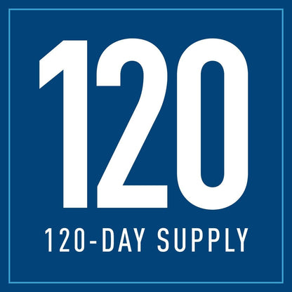 Renew Life CleanseMORE, Constipation Relief, 120 Count