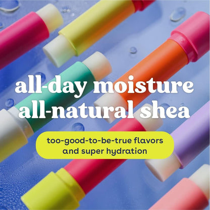 eos Intensive Dry Lip Repair 4g