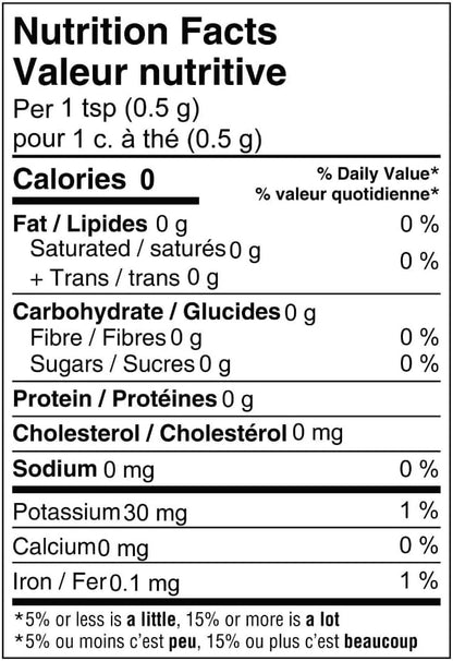Splendor Garden organic Cilantro,10.0 Gram