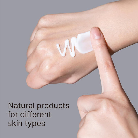 Farmstay Hyaluronic 5 Water Drop Cream - Hyaluronic Acid Cream for Full-Day Hydration - Moisturizing Face Cream for a Firm, Plump Complexion - 80 ml