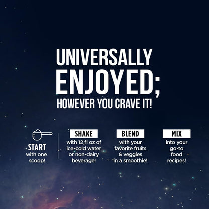 Vega All in One Nutrition - 20g Plant-Based Pea Protein, Chocolate, 19 Servings, Vitamins A & C, Probiotics, Greens, Vegan, Keto, Gluten Free, 876g (Packaging May Vary)