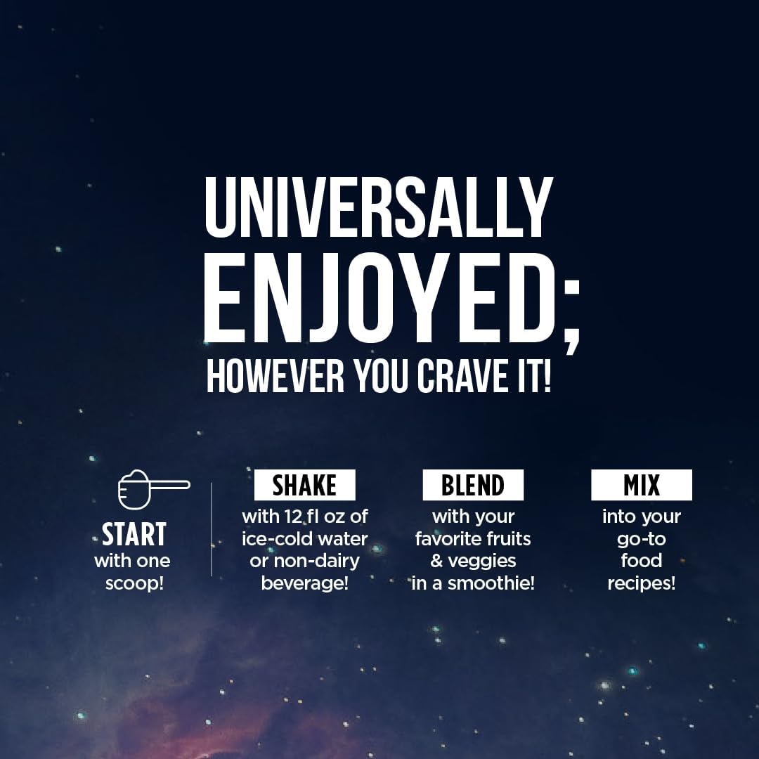 Vega 蛋白質和綠色巧克力（19 份）植物性蛋白粉加蔬菜，純素，非基因改造，豌豆蛋白，男女適用，618 克（包裝可能不同）