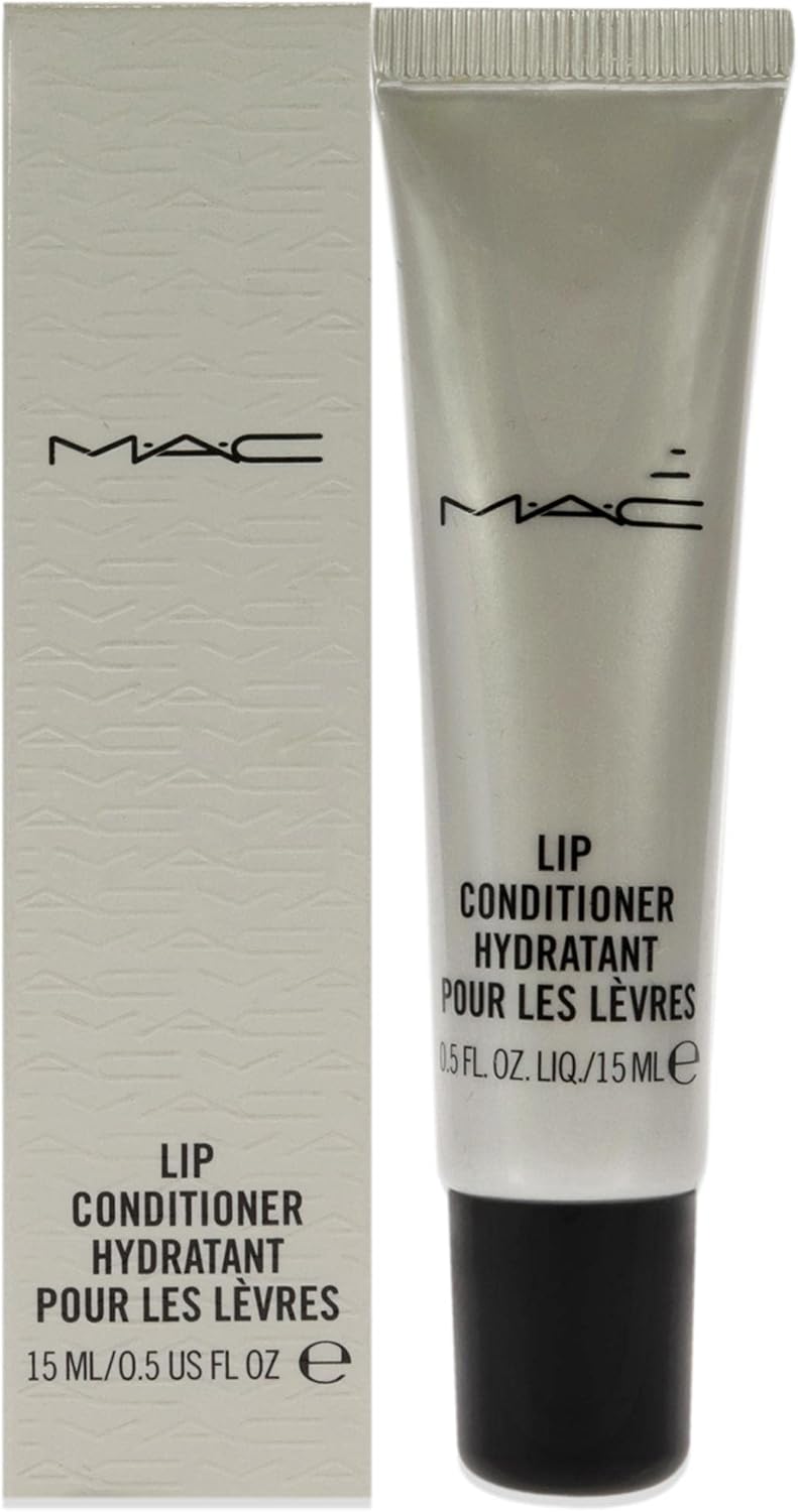 MAC Lip Conditioner Balm Balm Women 0.5 oz