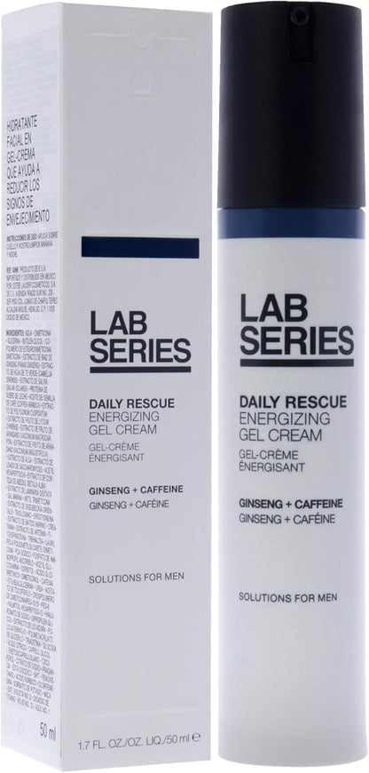 Lab Series Daily Rescue Energizing Gel Cream Cream Men 1.7 oz
