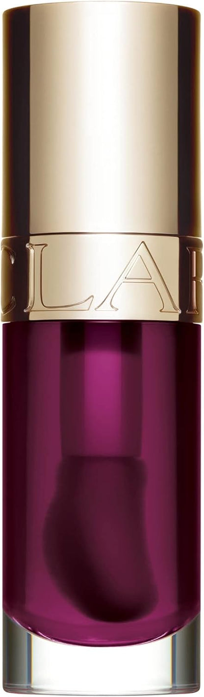 嬌韻詩潤唇油 - 10 支梅子色女士潤唇油 0.2 盎司