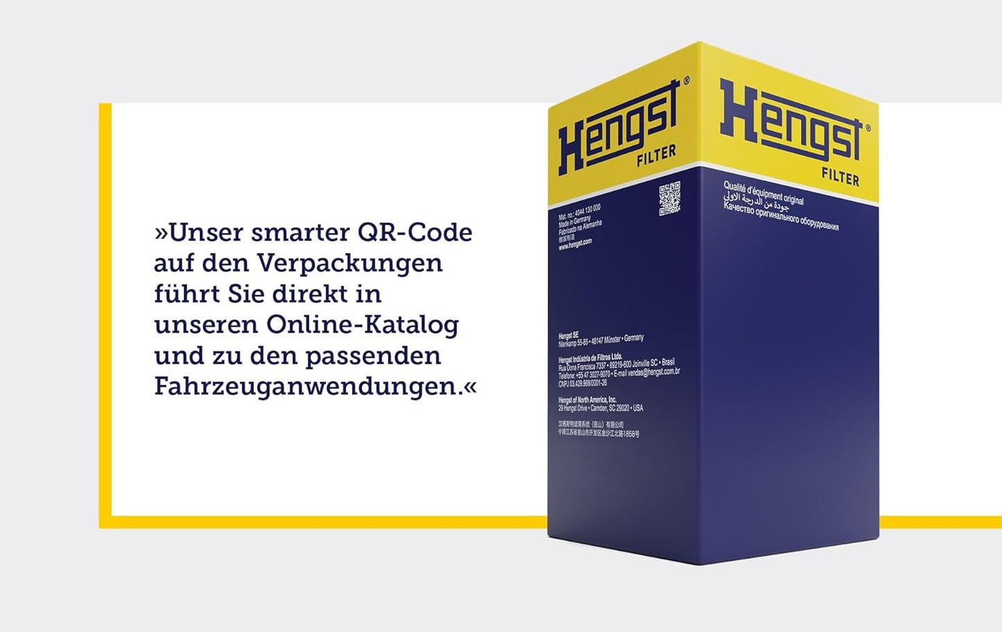 HEN E1963LC Heating