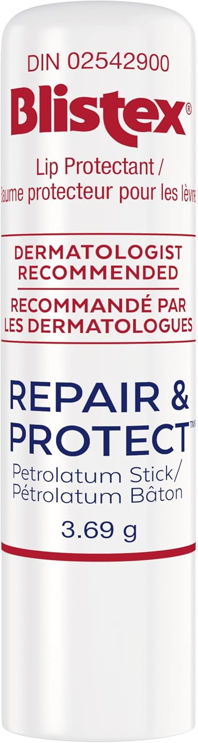 Blistex Repair & Protect Lip Balm