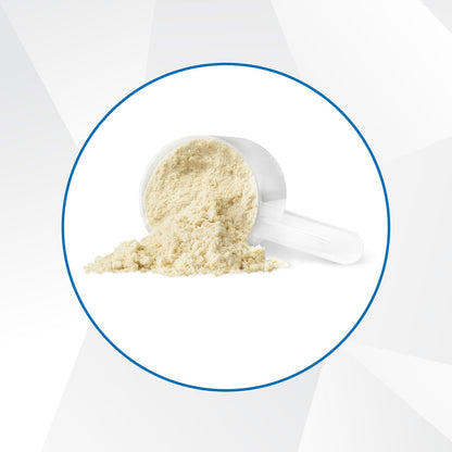 Progressive Grass-Fed 100% Whey Protein Powder Vanilla, 27g of New Zealand Whey Concentrate per Scoop for Muscle Gain, Pasture-Raised, Non-GMO, Canadian-Made Antibiotic-free, Hormone-free, 850 g