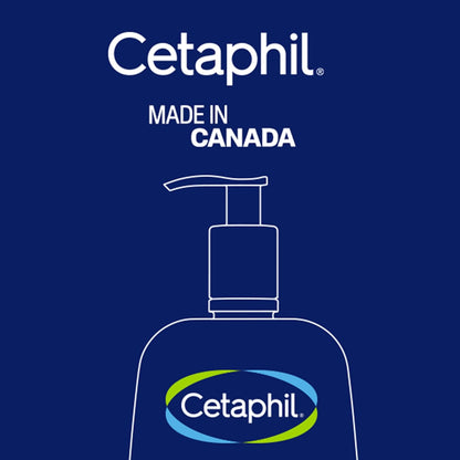 Cetaphil Cream to Foam Face Wash, Hydrating Foaming Cream Cleanser, For Normal to Dry, Sensitive Skin, with Soothing Aloe,Glycerin and Niacinamide, Hypoallergenic, Fragrance Free, 236 ml