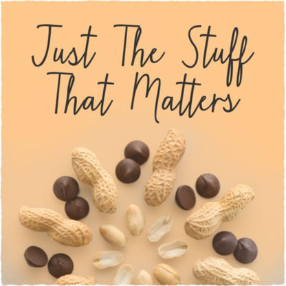 Larabar Gluten Free Peanut Butter Chocolate Chip Fruit and Nut Energy Bar, 16-Count, 720 Gram & Gluten Free Apple Fruit and Nut Energy Bar,16-Count, 720 Gram