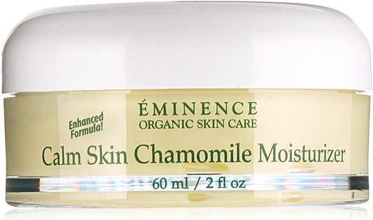 Eminence Calm Skin Chamomile Moisturizer Moisturizer Unisex-2 oz