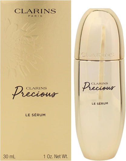 Clarins Precious Le Serum Serum Women 1 oz