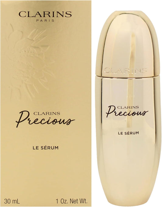 Clarins Precious Le Serum Serum Women 1 oz