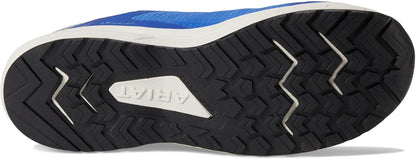 ARIAT 男式 Outpace 复合鞋头安全鞋结构