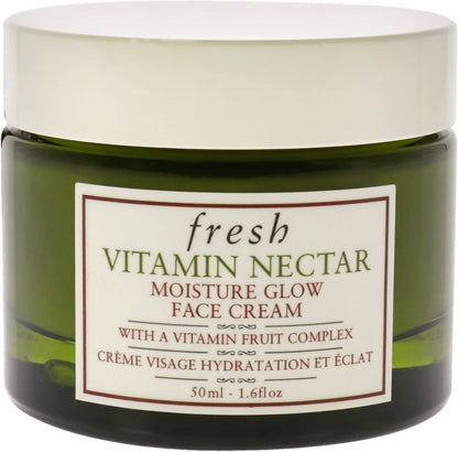 Fresh Vitamin Nectar Face Cream, 1.6 Ounce 0.1 pounds