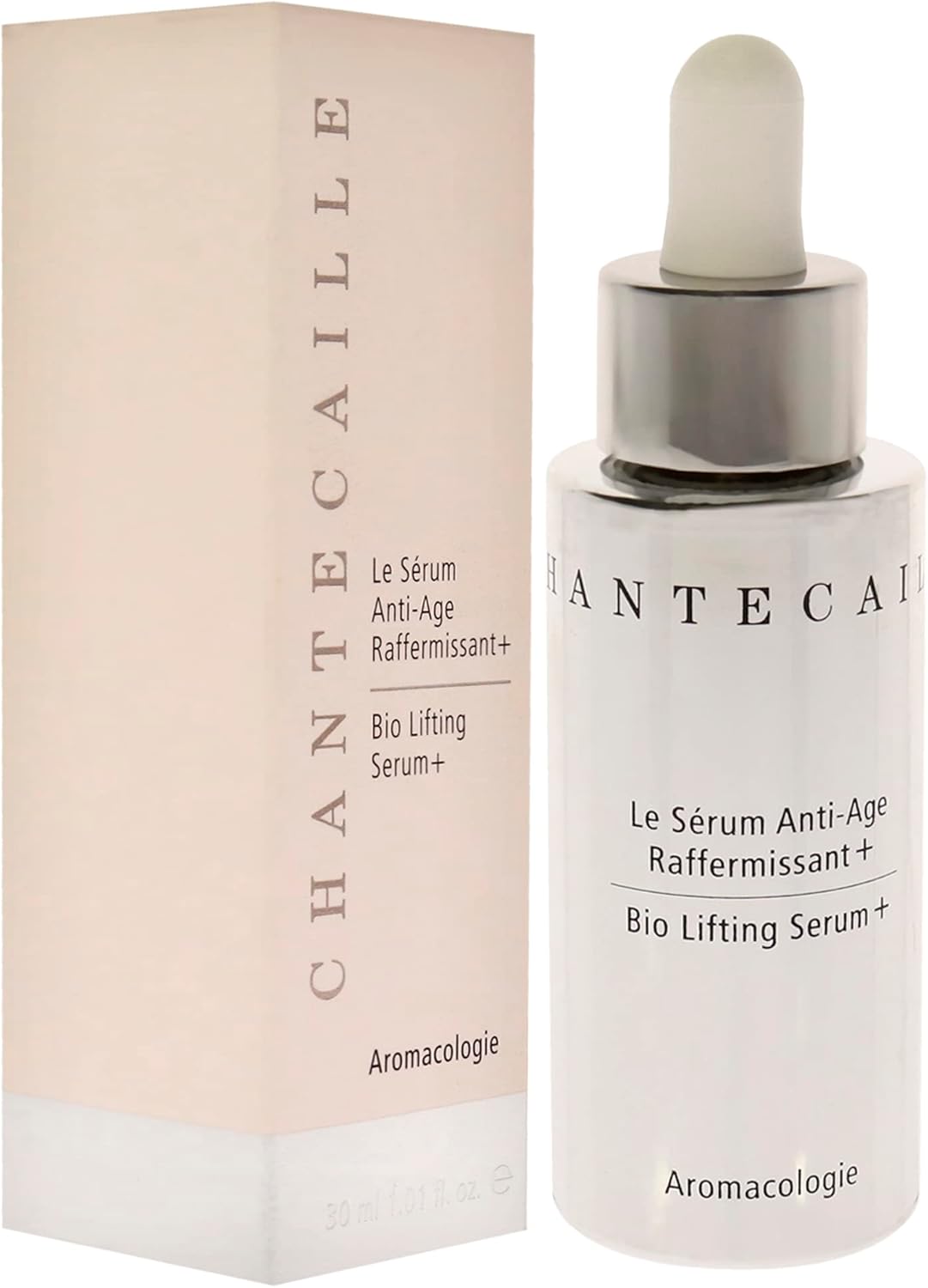 Chantecaille Bio Lifting Serum Plus Serum Women 1.01 oz