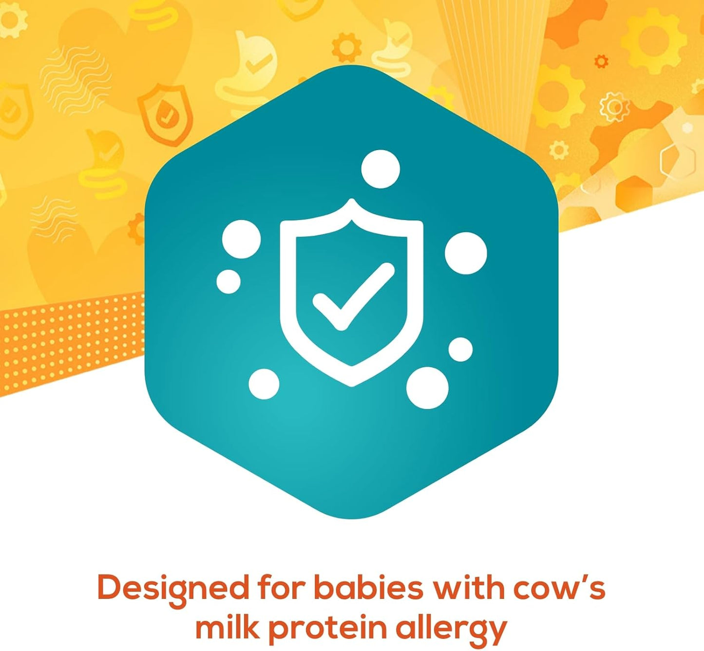 Nutramigen A+ 低敏感性嬰兒配方奶粉（含 LGG）561 克